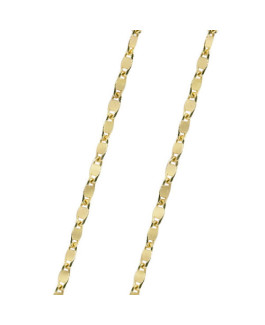 Cadenas de mujer