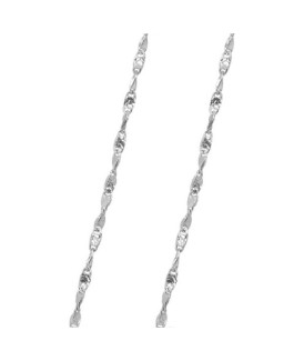 Cadenas de mujer