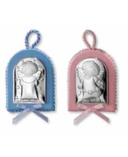 Regalos infantiles de plata
