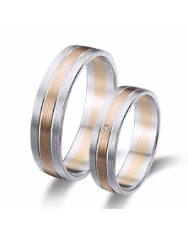 Alianzas de boda
