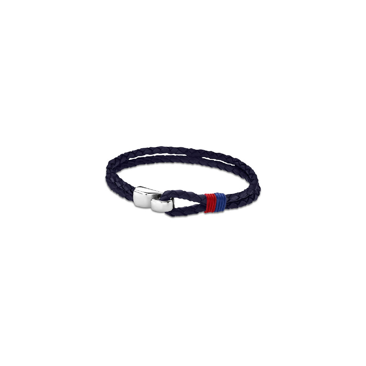 Pulsera Hombre Lotus Style LS1813/2/3 Acero Cuero - 000920065
