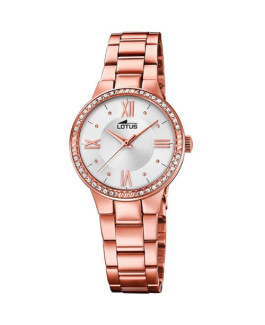 Lotus Reloj Mujer Acero IP Rosé - 18394/1