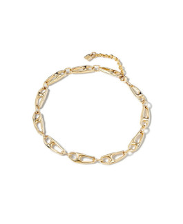 Uno de 50 COL1576ORO0000U 2Be the only one Collar Mujer Chapado Oro - 000500663