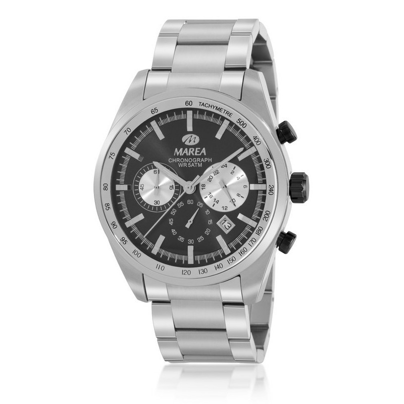 Reloj Hombre Marea Crono Tam 44 mm. - B54188/1