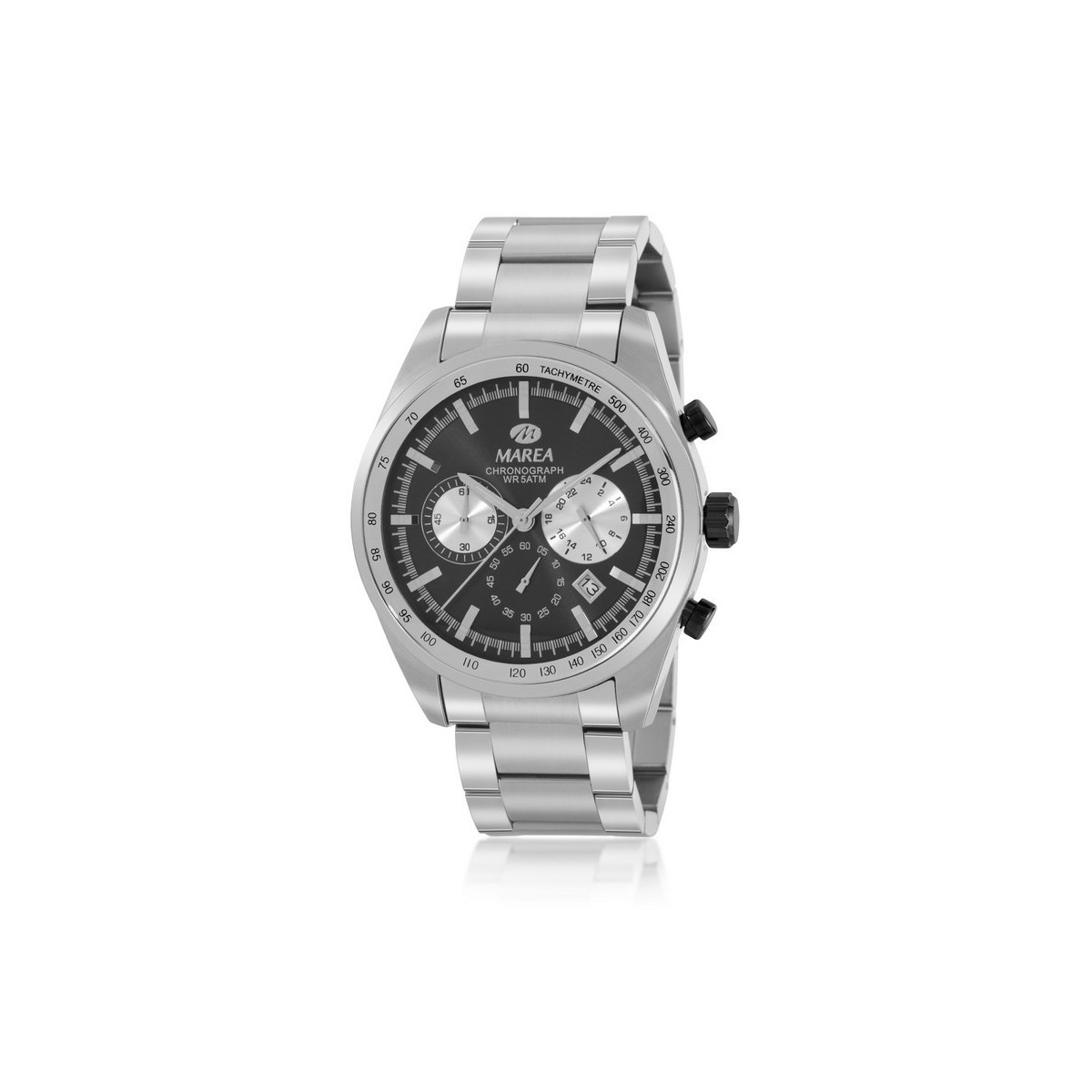 Reloj Hombre Marea Crono Tam 44 mm. - B54188/1