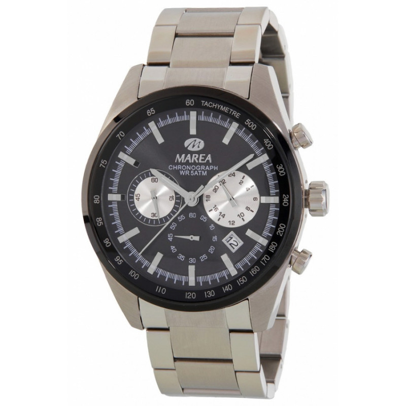 Reloj Hombre Marea Crono Tam 44 mm - B54188/2