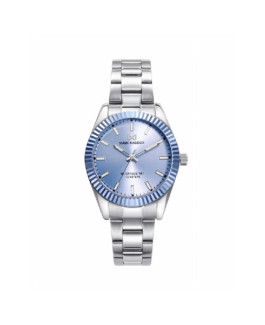 Mark Maddox Reloj Mujer Acero/Alumnio - MM1000-37