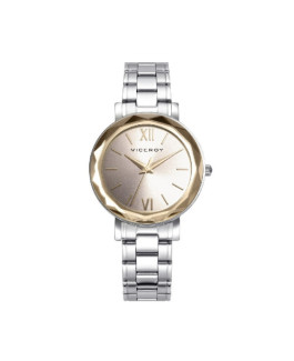 Viceroy Reloj Mujer Acero Tam 31 mm - 401156-53
