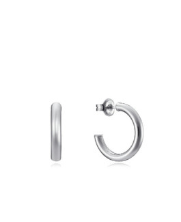Viceroy Jewels 13060E000-00 Pendientes Mujer Plata Aros - 000750195