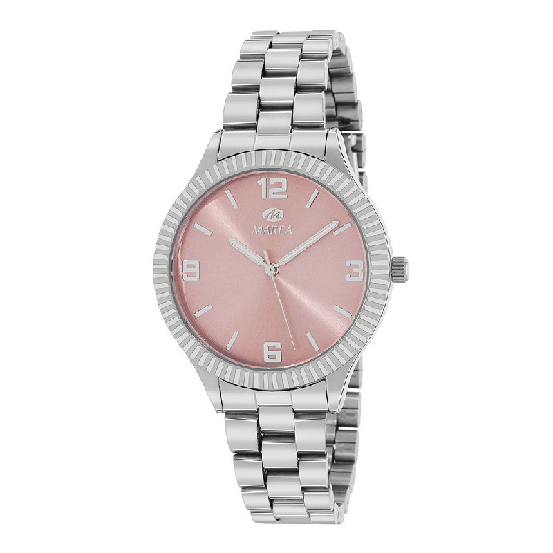 Reloj Mujer Marea Cuarzo Metal 35 mm - B41254/5