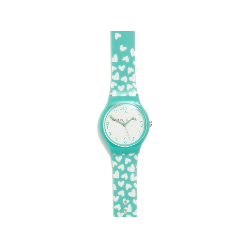 Reloj Niña Agatha Ruiz de la Prada AGR322 Flip Corazones - 000120146