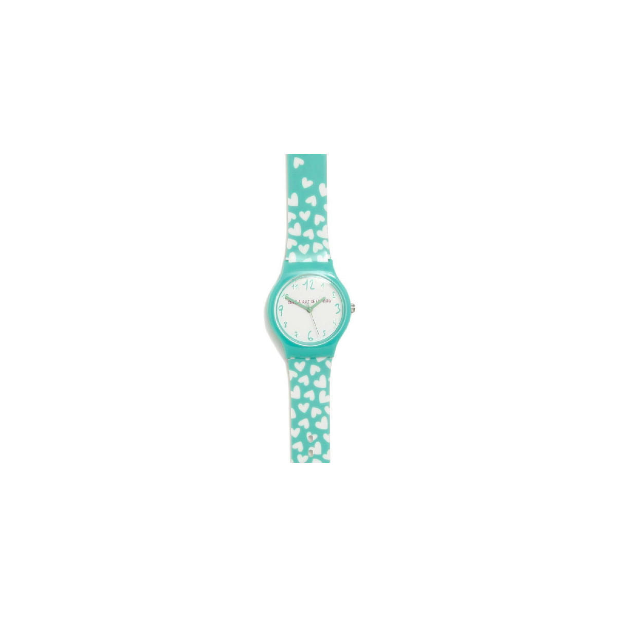 Reloj Niña Agatha Ruiz de la Prada AGR322 Flip Corazones - 000120146