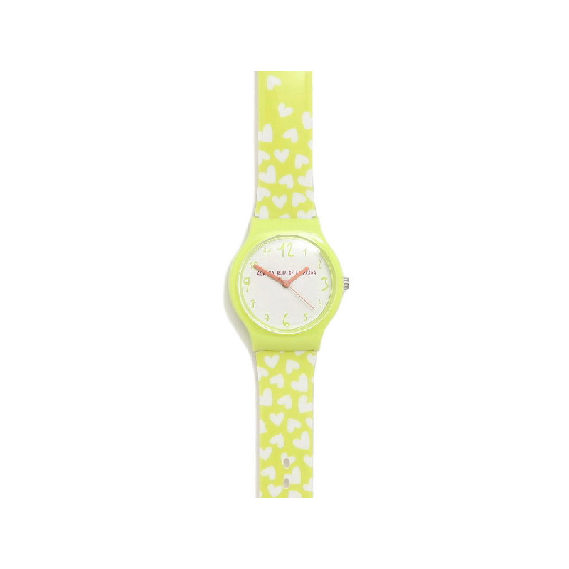 Reloj Niña Agatha Ruiz de la Prada AGR326 Flip Corazones - 000120149