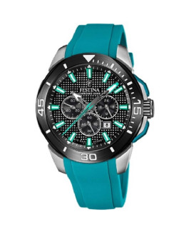 Festina Reloj Hombre Chrono Bike - F20642/3