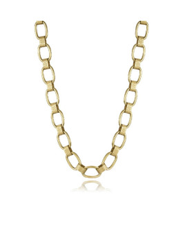 Viceroy Fashion 75366C01012 Collar Mujer Acero Dorado - 000730256