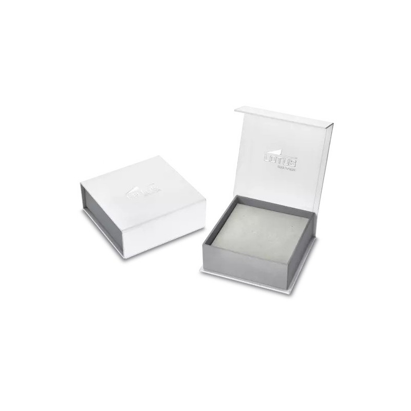 Colgante Mujer Lotus Silver LP3708-1/2 Árbol de la Vida Circonitas Rosas - 000990317