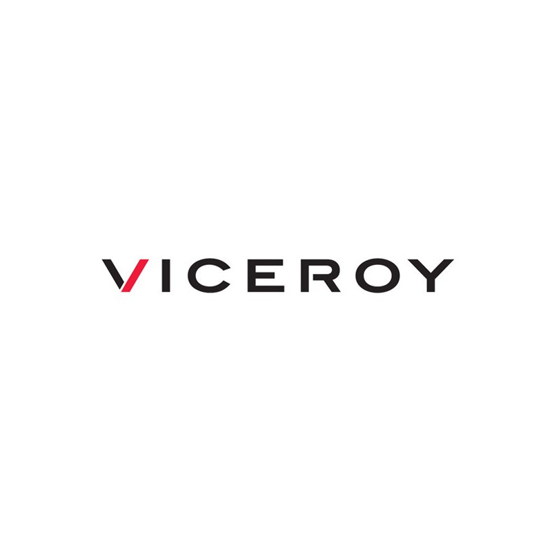 Viceroy Reloj Mujer Cuarzo Acero Circonitas 26 mm - 401244-03
