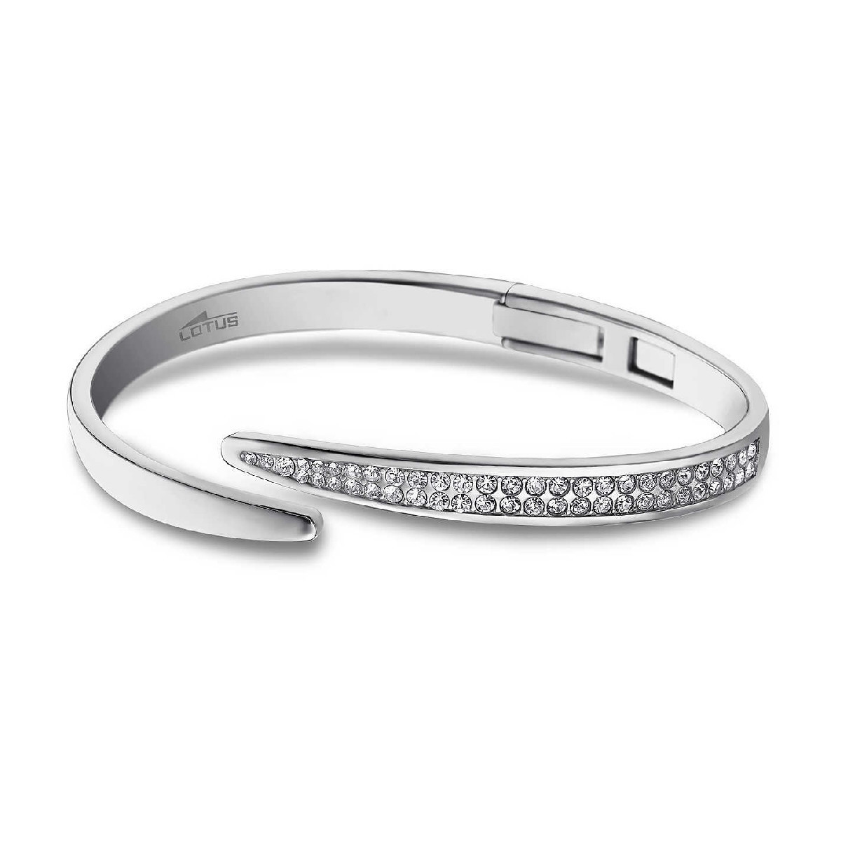 Pulsera Mujer Lotus Style LS1845/2/1 Acero - 000990102