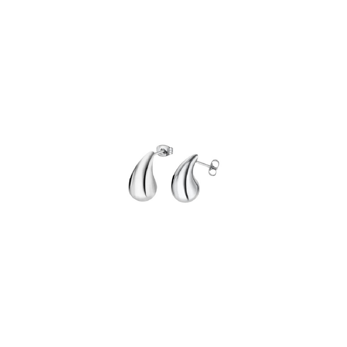 Pendientes Mujer Lotus Style LS2426/4/1 Acero Gota 12 x 20 mm - 000920207
