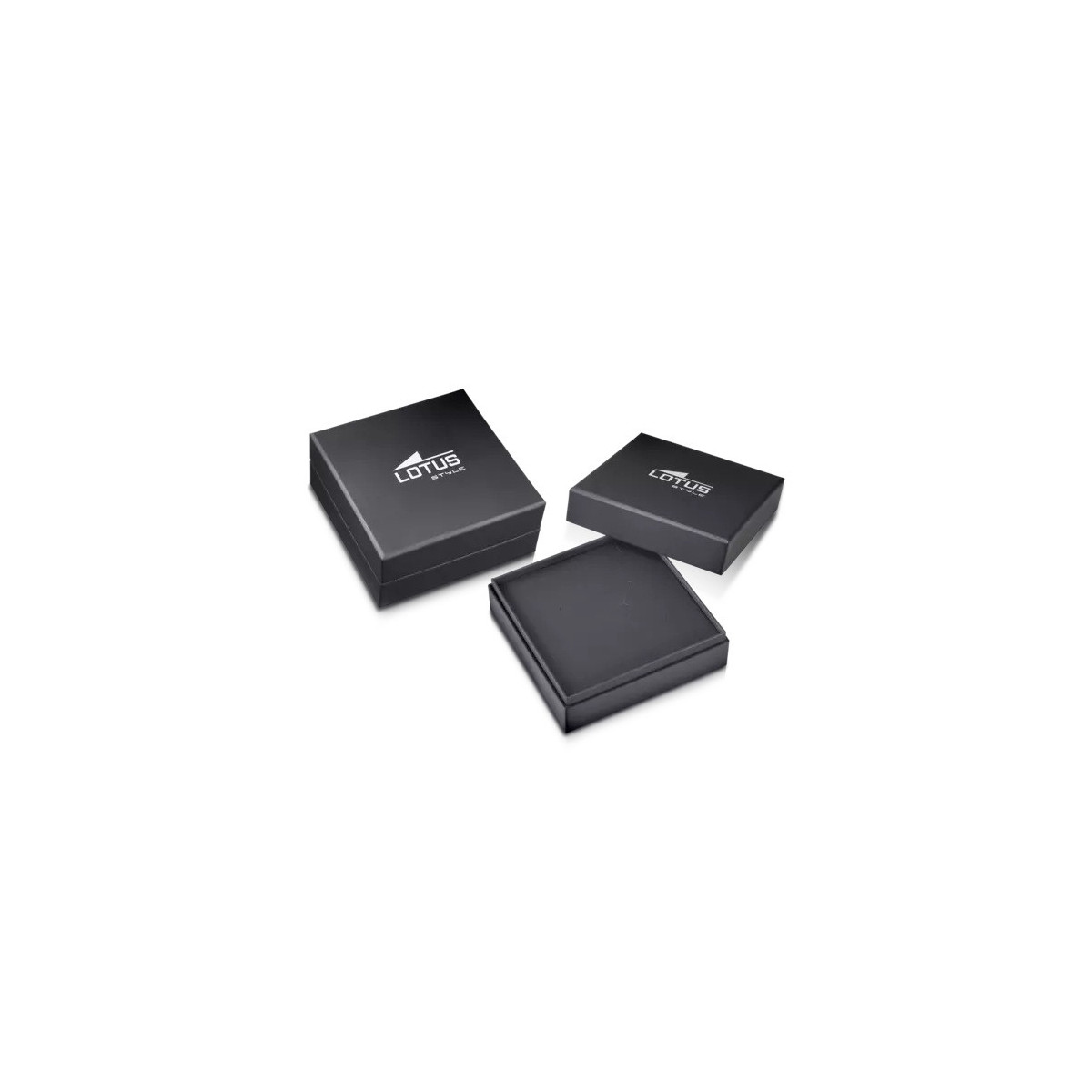 Pendientes Mujer Lotus Style LS2426/4/1 Acero Gota 12 x 20 mm - 000920207