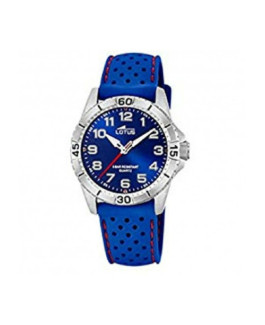 Relojes Lotus