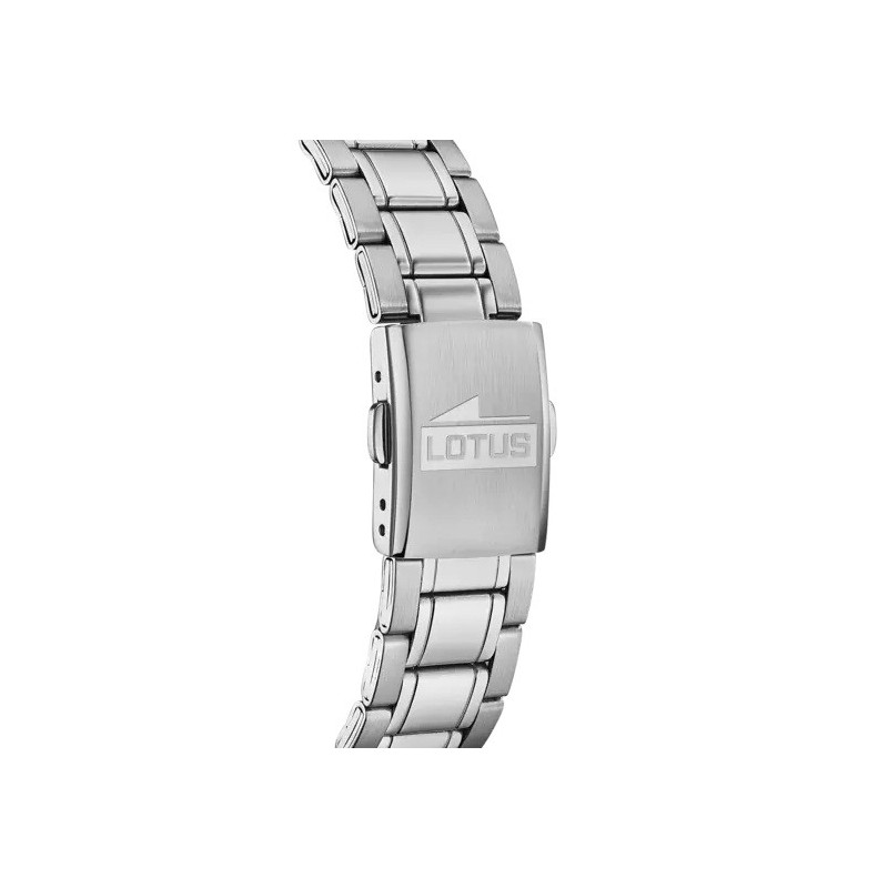 Reloj Niño Lotus Multifunción y Pulsera  Acero 36 mm - 18580/7