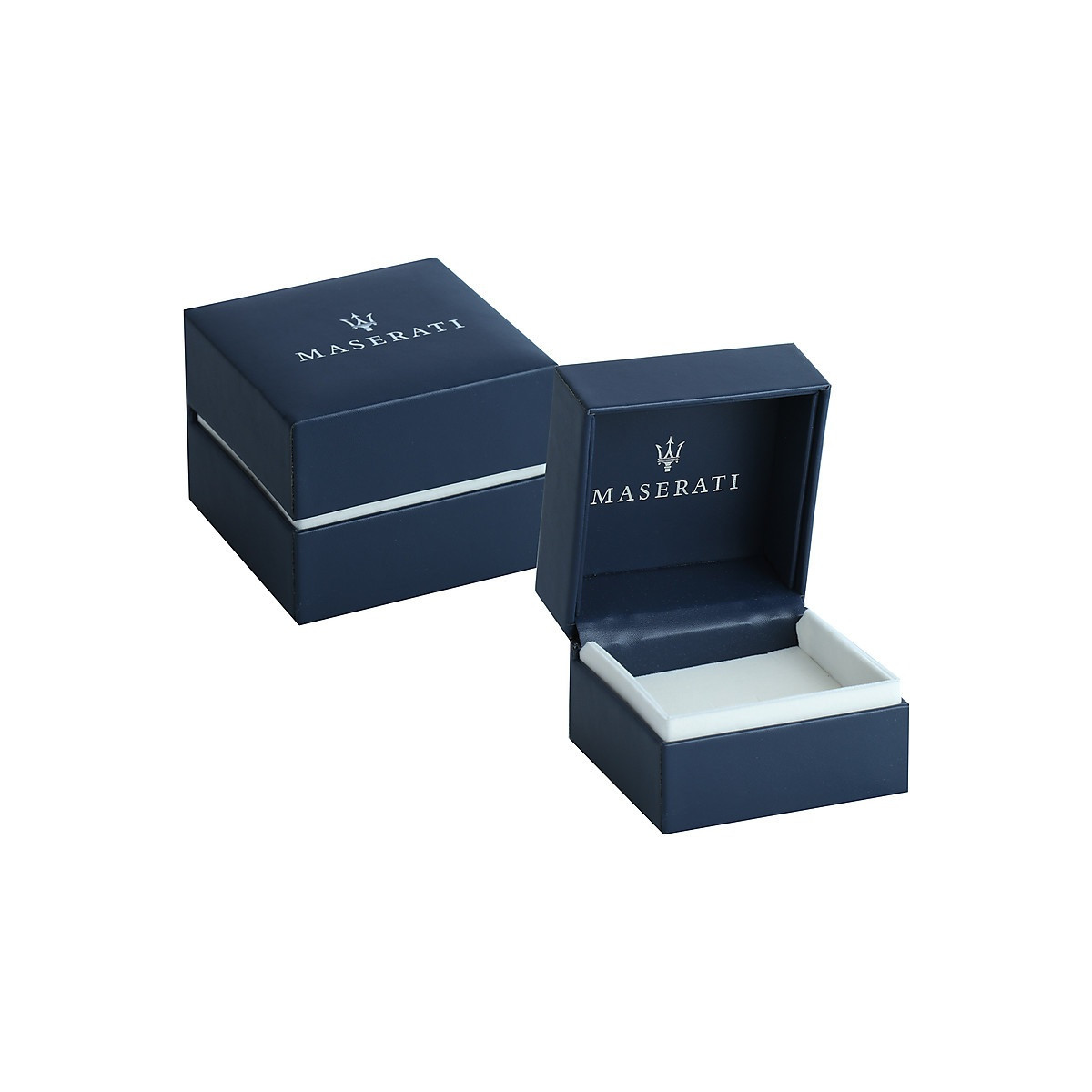 Pulsera Hombre Maserati Joyas JM320AST09 Acero Bicolor - 000340067