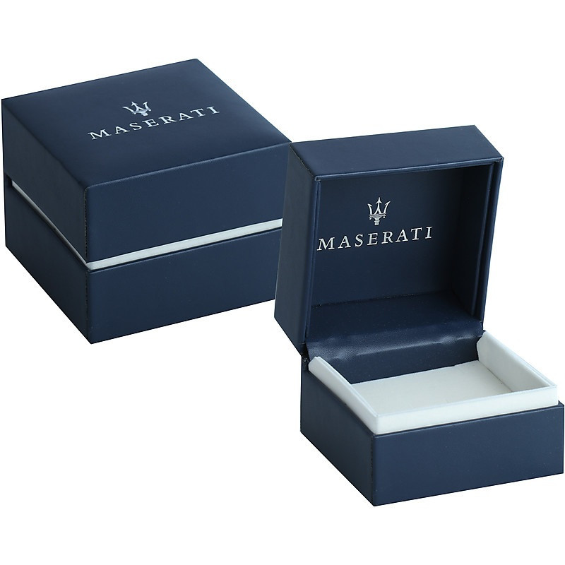 Pulsera Hombre Maserati Joyas JM223ATK25 Acero - 000340066