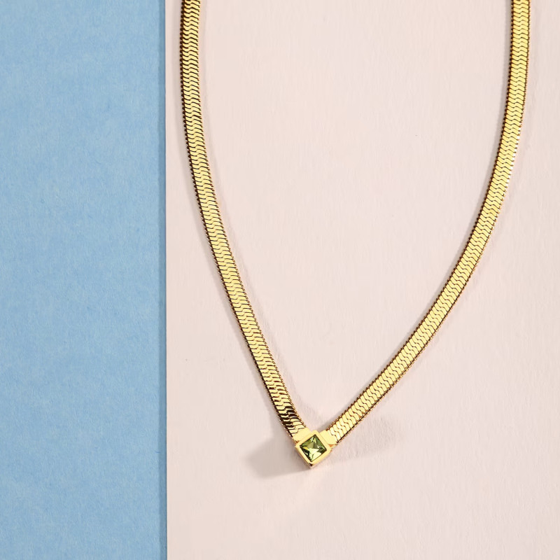 Morellato SAVY30 Collar Mujer Acero Dorado Cristal 38/42 cm - 000560248