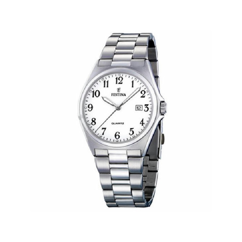 Reloj Hombre Festina Clásico 38 mm - F16374/1