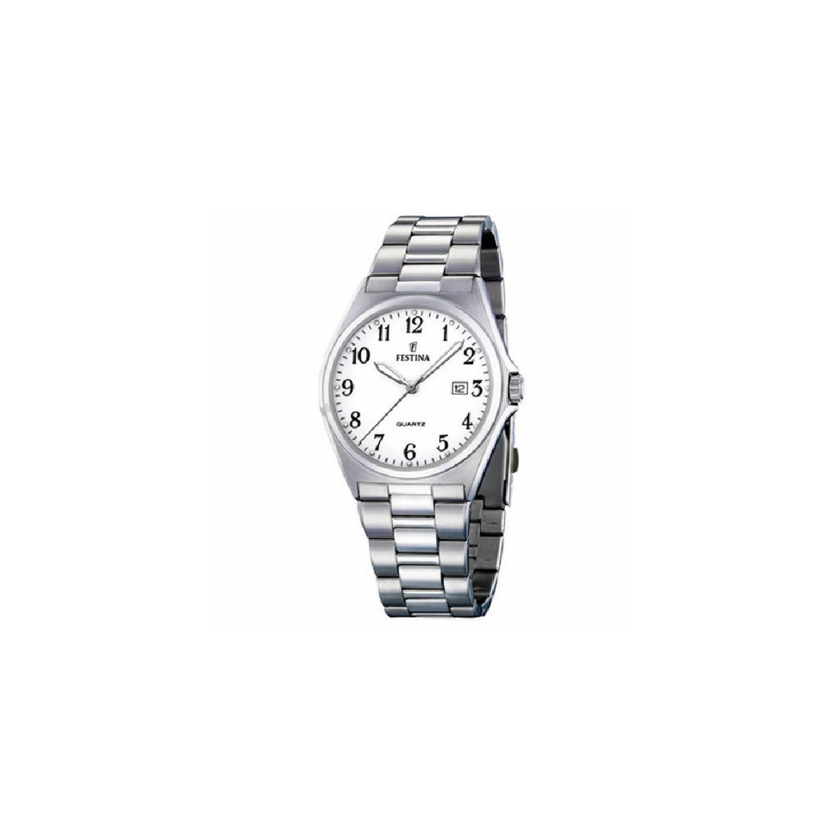 Reloj Hombre Festina Clásico 38 mm - F16374/1