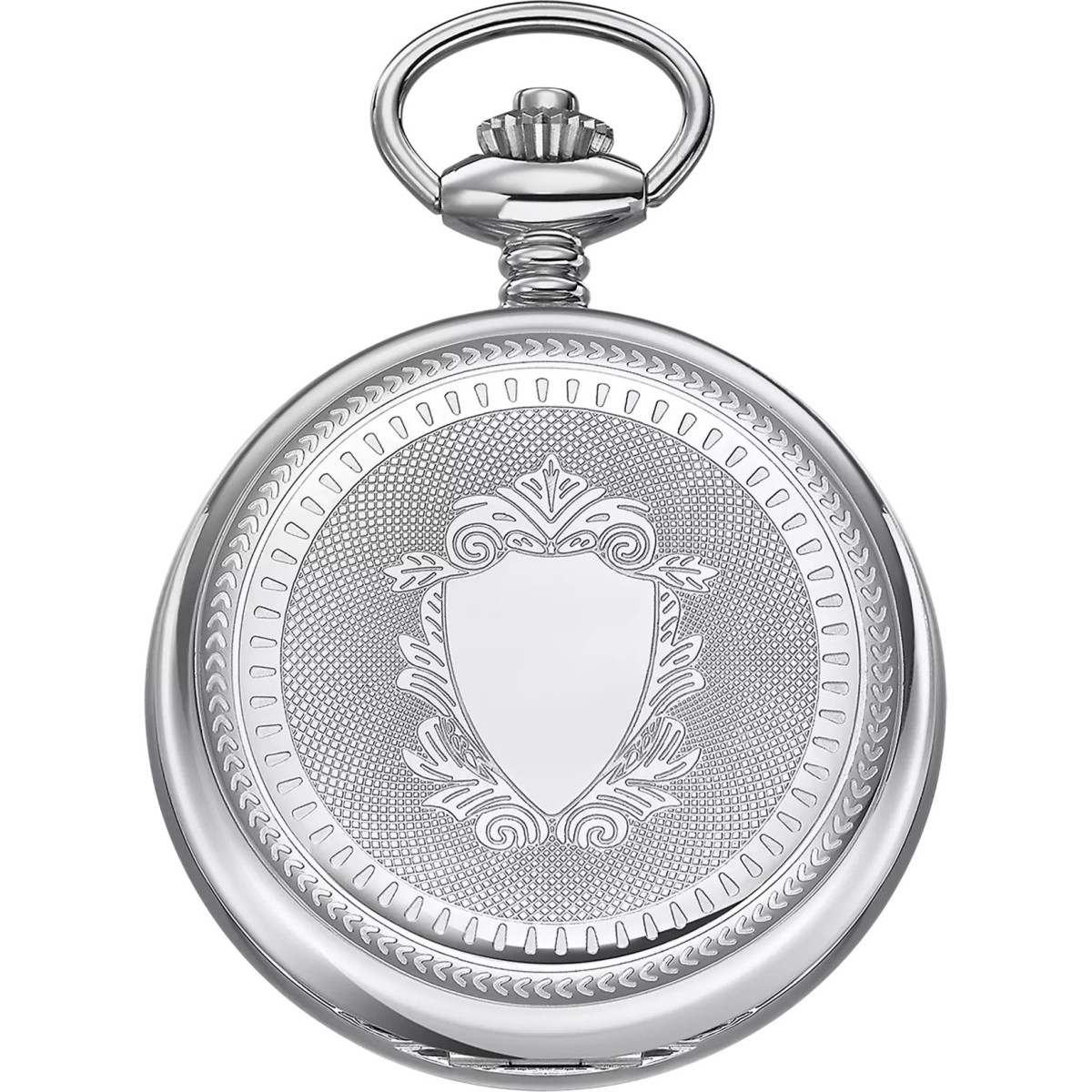 Reloj Hombre Bolsillo Festina Acero Tam 47,5 mm - F2026/1