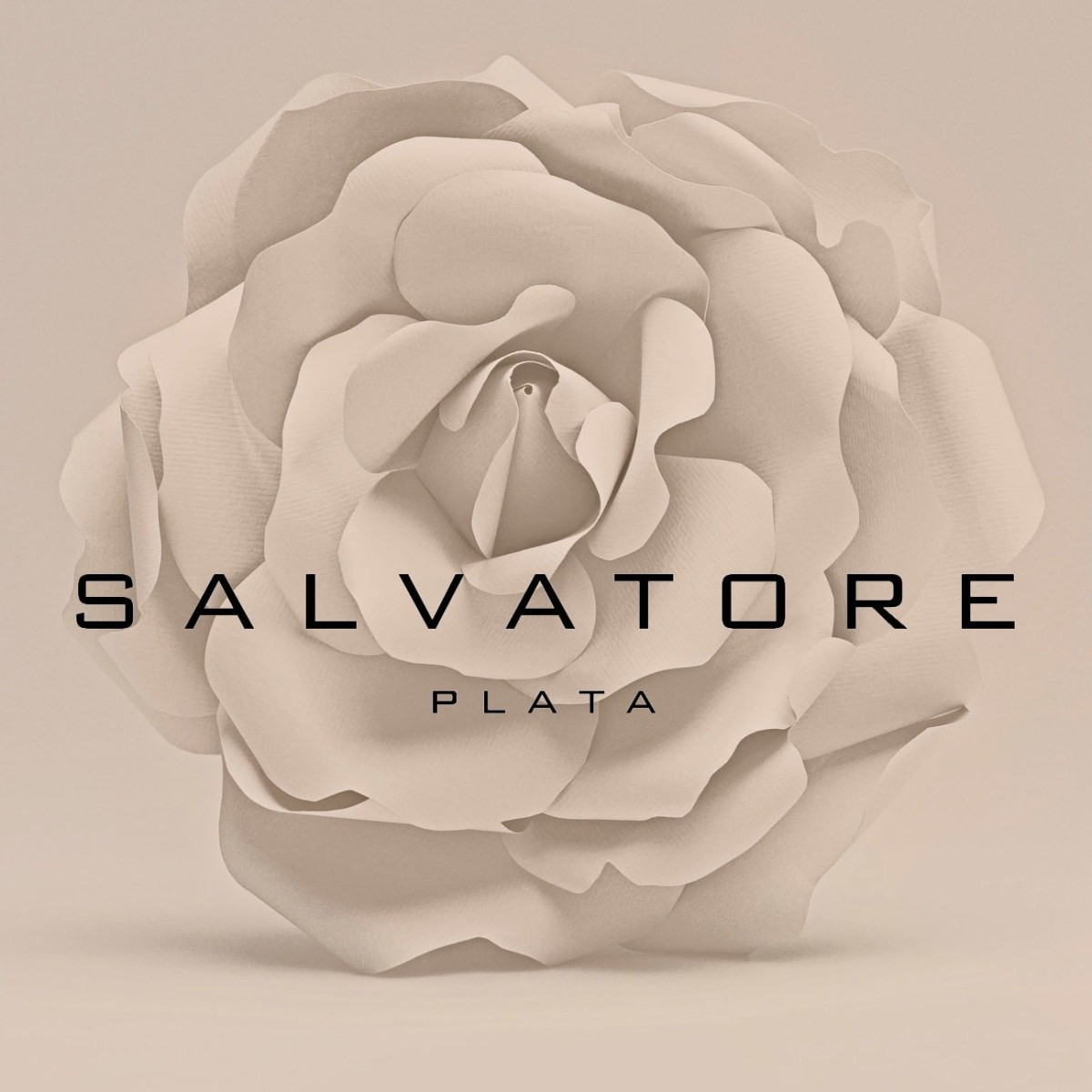 Pendientes Mujer Salvatore Plata Rosetón Zafiro Circonitas 6 x 9 mm - 000230892