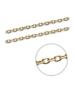 Cadenas de hombre