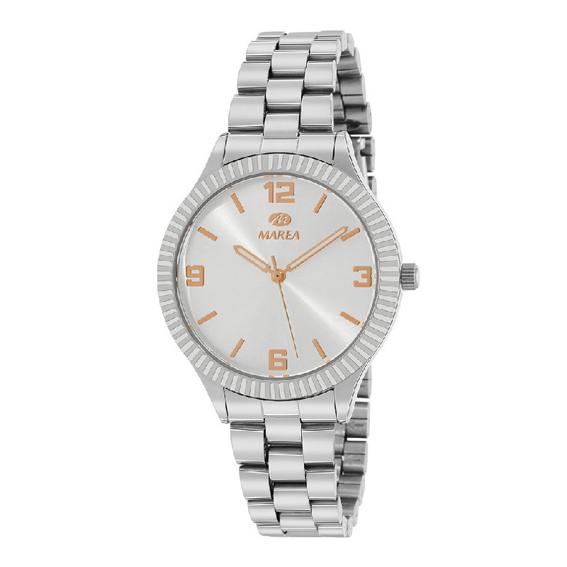 Reloj Mujer Marea Metal  36 mm - B41254/12