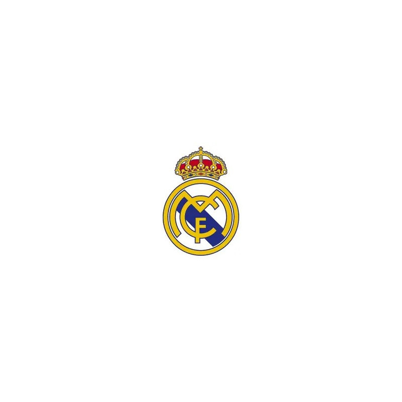 Reloj Real Madrid Hombre Blanco Silicona Smartwatch - RM2001-00