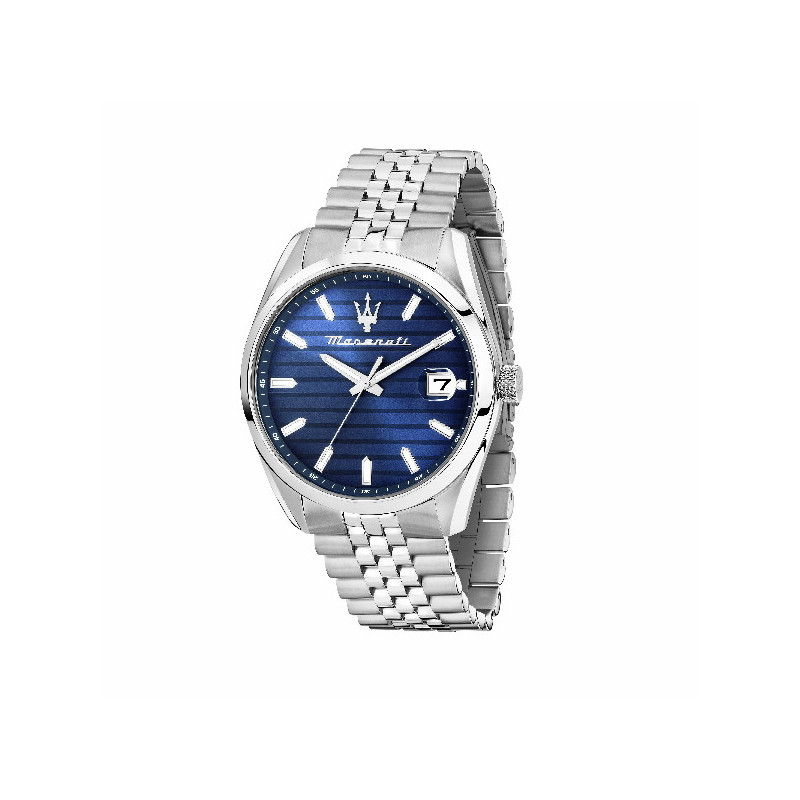 Reloj Hombre Maserati R883151028 Cuarzo Acero 43 mm - 000340095