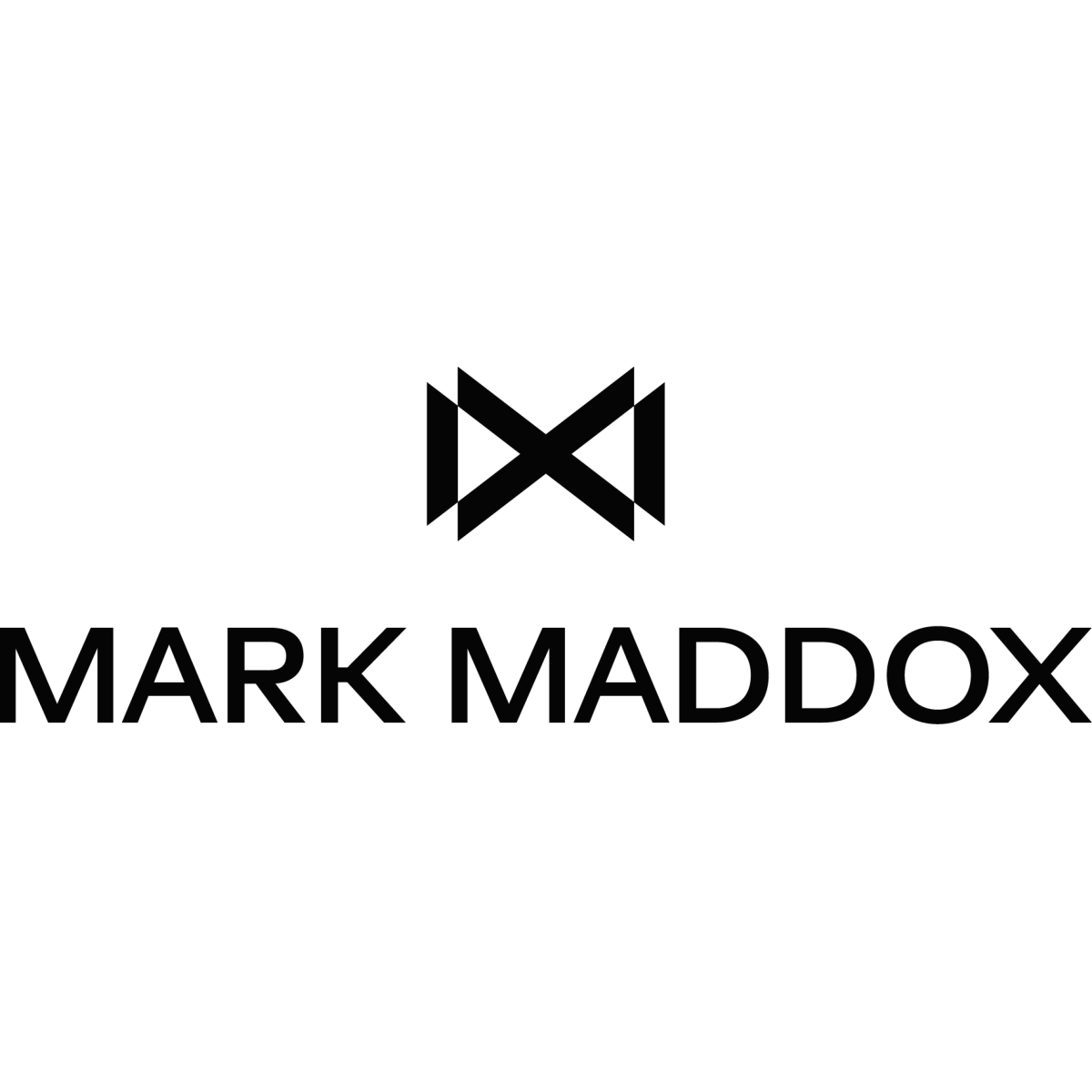 Reloj Hombre Mark Maddox Crono Acero Esfera Negra Tam 43 mm - HM1027-57