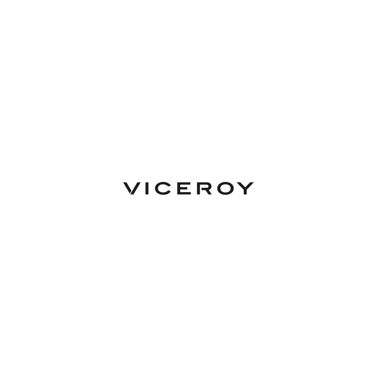 Viceroy 45004-53 Reloj Mujer Laura Escanes Acero Diamantes Creados - 45004-83
