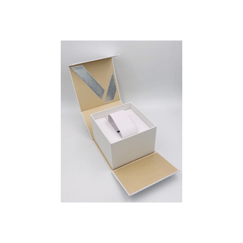 Reloj Mujer Viceroy Cuarzo Acero Dorado Esfera Verde 31 mm - 41152-67