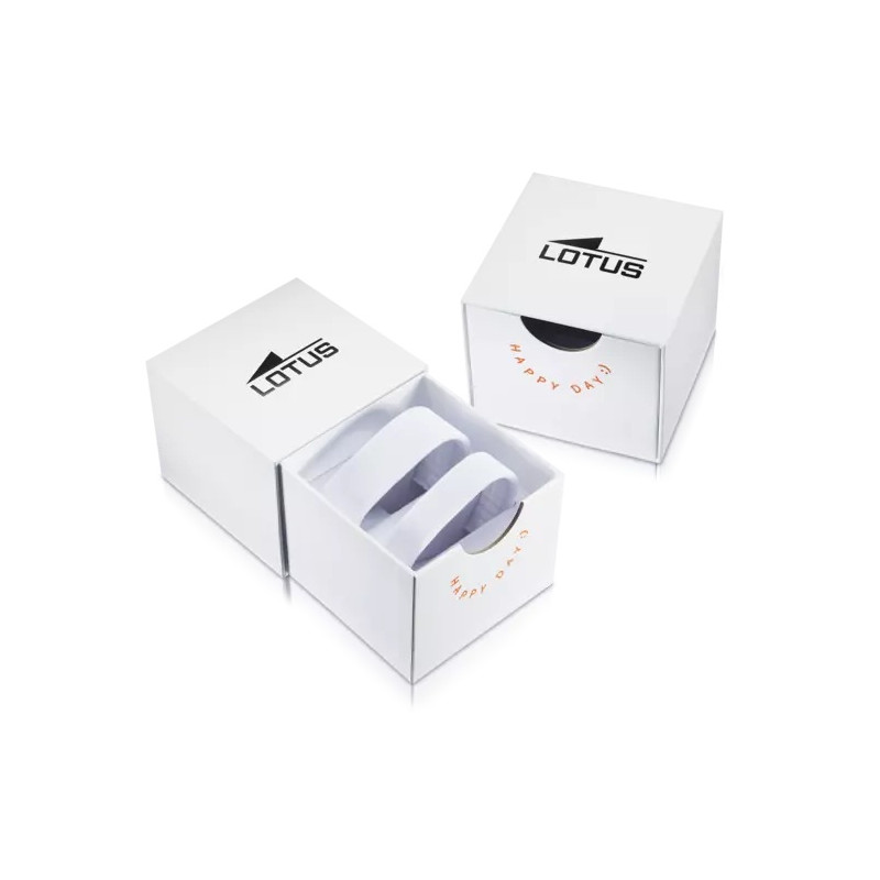 Lotus Reloj Niño Multifunción Acero - 15832/4