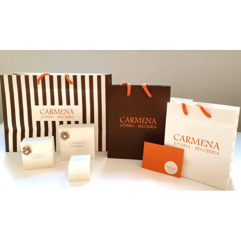 Pendientes Niña Oro 18 ktes Bolitas Tam 5 mm - 000022730