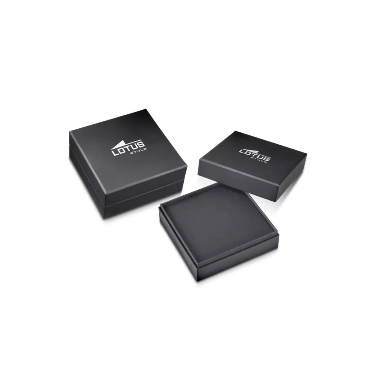 Lotus Style LS1672/1/1 Colgante Mujer Acero - 000920008