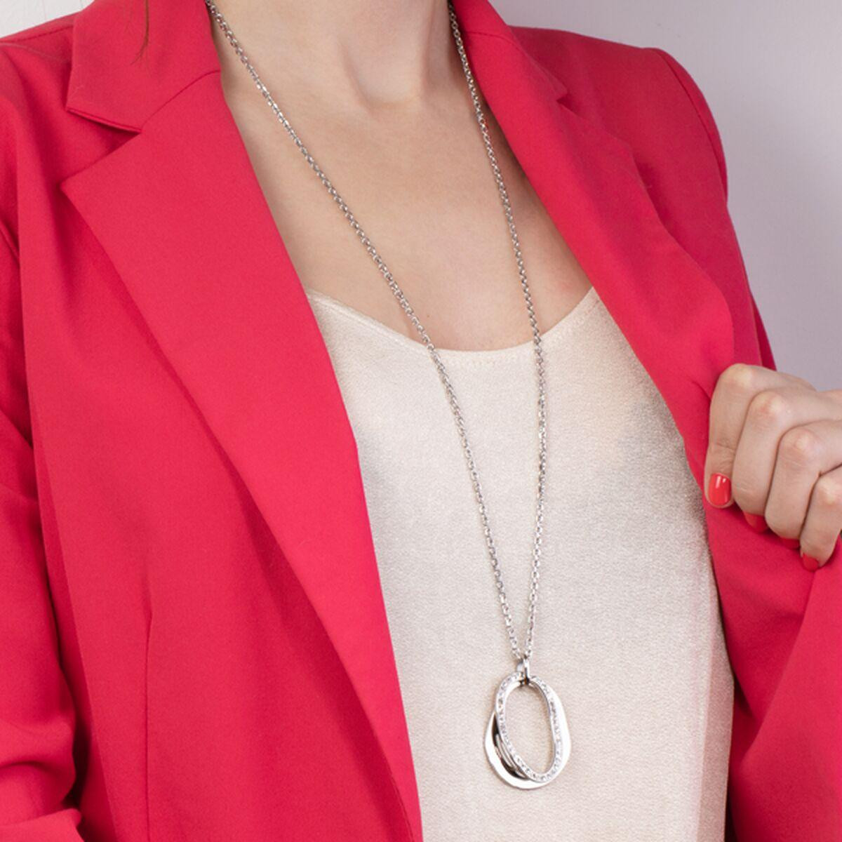 Lotus Style LS1672/1/1 Colgante Mujer Acero - 000920008