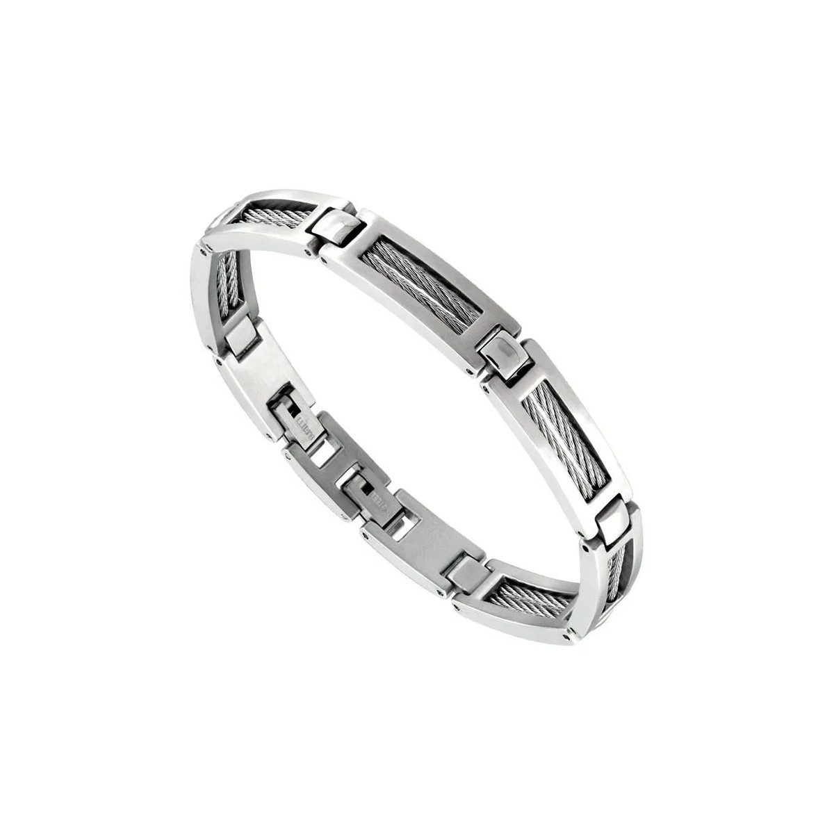 Pulsera Hombre Lotus Style LS1507/2/1 Acero - 000920016