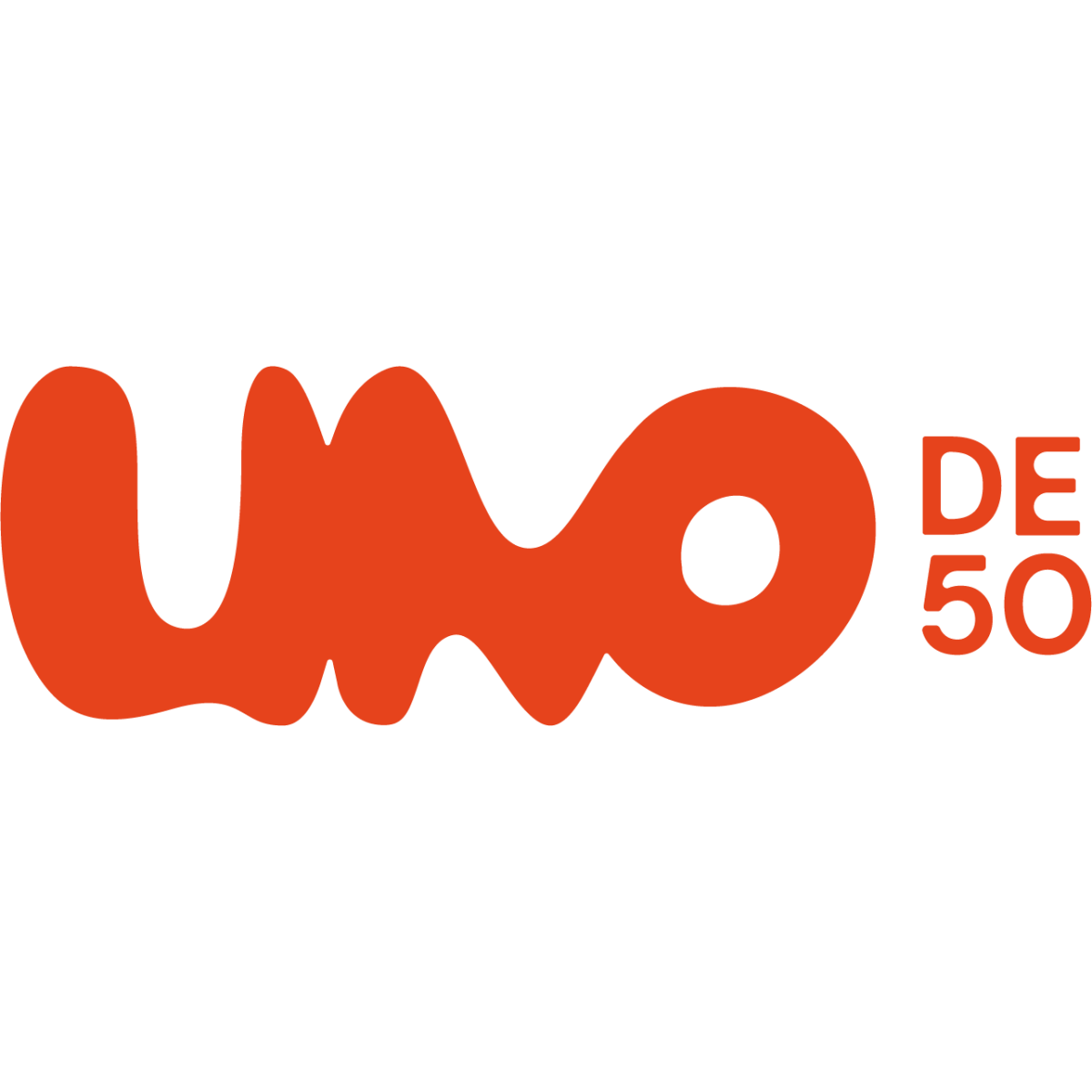 Collar Mujer Uno de 50 COL1804ORO0000U Chapado Oro Corazón - 000500066