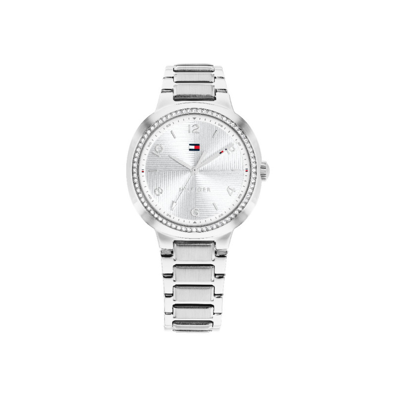 Reloj Mujer Tommy Hilfiger Savan Cuarzo Acero Circonitas 32 mm - 1782899