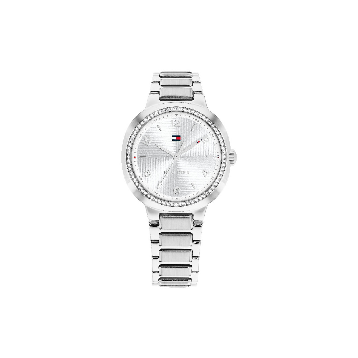 Reloj Mujer Tommy Hilfiger Savan Cuarzo Acero Circonitas 32 mm - 1782899