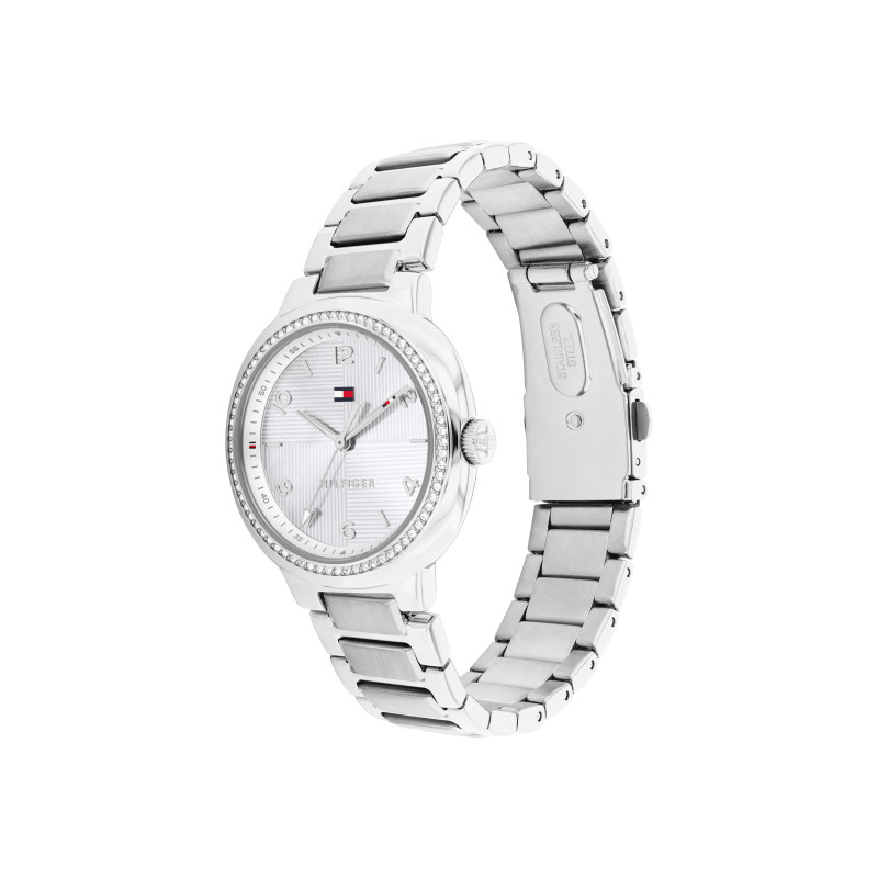 Reloj Mujer Tommy Hilfiger Savan Cuarzo Acero Circonitas 32 mm - 1782899