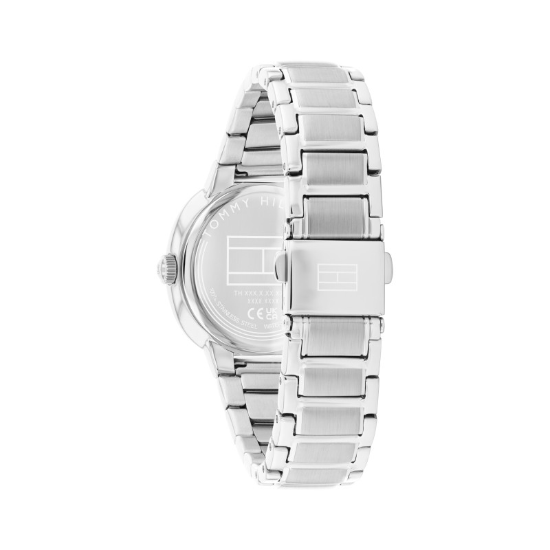 Reloj Mujer Tommy Hilfiger Savan Cuarzo Acero Circonitas 32 mm - 1782899